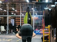 -威蒂斯国际健身游泳会所(东莞庄路店)