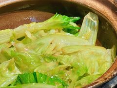 -鹅城粤菜馆(白云山路店)