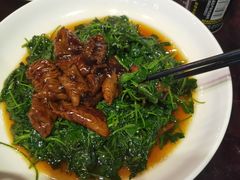 草头圈子-三林本帮馆(中林街店)