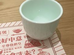 -顺风汤馆·广府粤菜(江宸天街店)