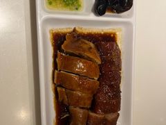 -太兴餐厅(东方广场分店)