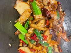 -吃货私房菜(丽江束河古镇店)
