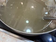 -黑山牛肉汤火锅(花城汇店)