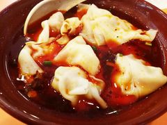 -龙抄手(春熙路总店)