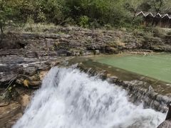 -山西通天峡景区