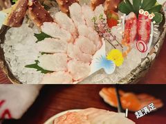 -蟹田居·活蟹料理(东城店)