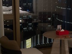 -上海外滩茂悦大酒店