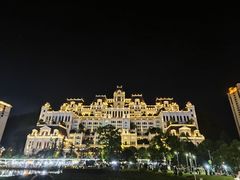 -星巴克(香港国际机场44号闸店)