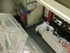 -小厨娘淮扬菜(诚信大道店)