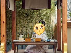 -醉西楼·国风茶社