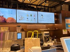 -茶米有言(城市市集龙之梦店)