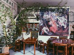 -新疆狼爷烤肉(宋庄店)