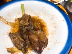 -生蚝小镇海鲜餐厅(哈西店)