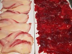 -南城十里潮汕鲜牛火锅·鲜虾生滚粥(融汇老商埠店)