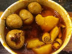 -邓莽子老火锅(鲁祖庙店)