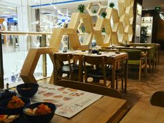 -Sushi Love 创意寿司(丽影广场店)