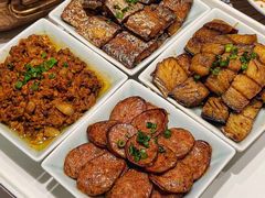 -新海渔港·胶东海鲜家常菜·家宴(奥体中心店)