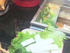 -重庆德忆火锅（龙南街3店）(渝水岸餐饮)