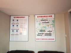 -宜华康盲人按摩(马连洼旗舰店)