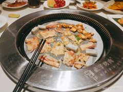 -么子烤肉(化龙池店)