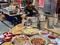 -东排食堂长沙小吃大排档(五一广场店)