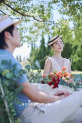 点击看大图 -巴黎新娘婚纱摄影·婚礼策划(嘉定总店)