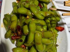 -不是烧烤·武汉大排档(大成路店)