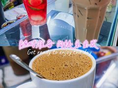 -马来西亚美食街