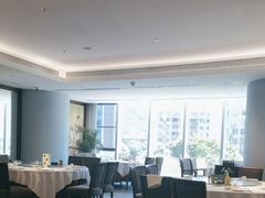 -粤财皇冠假日酒店·彩华轩中餐厅