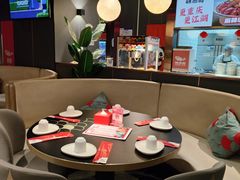 -辣尚瘾·烤鱼·新川菜(牡丹园直营店)