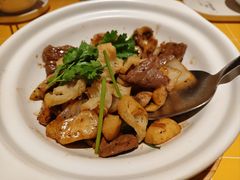 -蔡澜点心·粤菜(花城汇南区店)