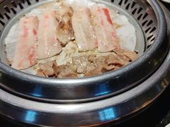-梨花自助烤肉(乐宾店)