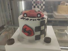 -CAKEBOSS蛋糕老板(东直门来福士店)