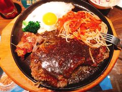 -豪享来中西餐厅(隆昌店)