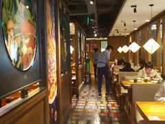 大堂-云海肴·汽锅鸡·云南菜(美罗城店)