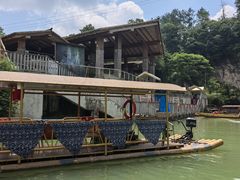 -天河潭旅游度假区