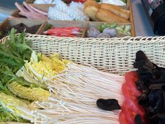 -扬州万怡酒店-中餐厅(文昌中路店)