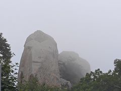 -三块石国家森林公园