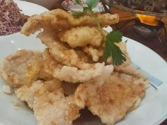 -陈家老院子·长春特色东北家宴(一匡街店)
