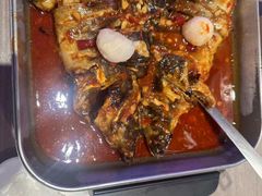 -鱼酷活鱼烤鱼(恒隆广场店)