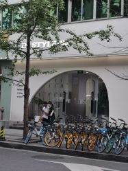-东秀护肤造型