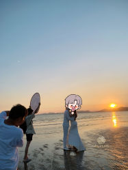 -你好晴天·目的地婚礼