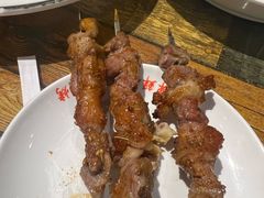 -金谷园饺子·烧烤(人大总店)