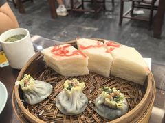 -富春茶社(国庆路店)