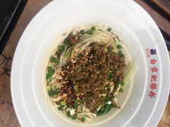 -钟方模白家肥肠粉(春熙店)