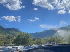 -安吉龙王山峡谷漂流