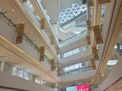 -LuOne凯德晶萃广场(徐家汇路店)