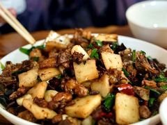 -阿葉农家饭店