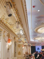 -白金汉爵大酒店·宴会厅(相城店)
