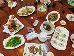 -吴祥记潮州菜·百年老字号·砂锅粥
